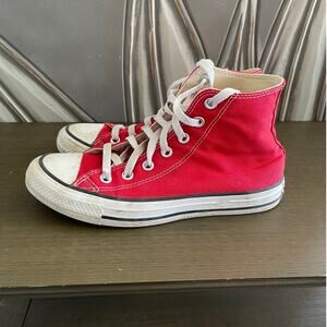 Converse Chuck Taylor Allstar Classic Hi GUC